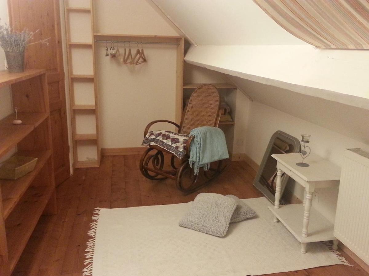 Le Hamel  Jolie Maison Avec Jardin - 2 Chambres المظهر الخارجي الصورة