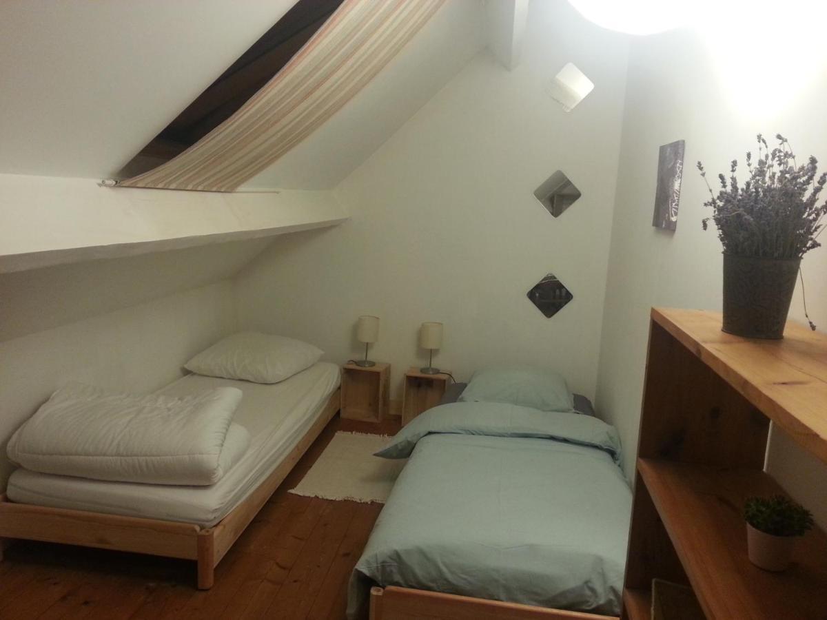 Le Hamel  Jolie Maison Avec Jardin - 2 Chambres المظهر الخارجي الصورة